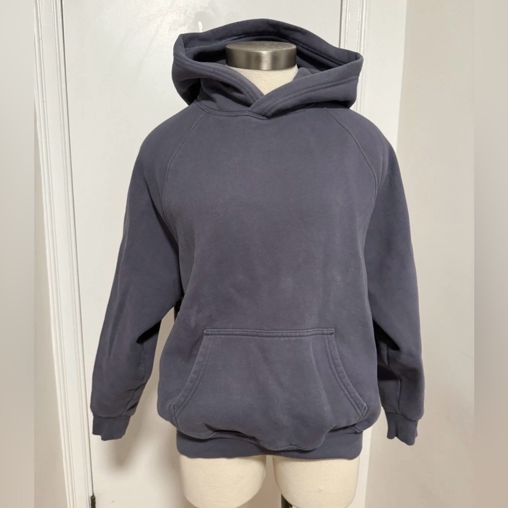 ARITIZIA  Dark Grey SWEAT FLEECE
Mega Fit -XS
